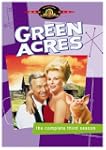 Green Acres: The Complete Third Season