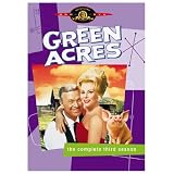 Green Acres: The Complete Third Season