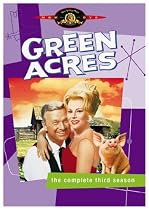 Green Acres - The Complete Third Season (1967-68)