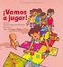 Vamos a jugar! (Serie Cantos y Juegos) (Nueve Pececitos) (Nueve Pececitos)