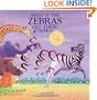 What If the Zebras Lost Their Stripes?