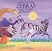 What if the Zebras Lost Their Stripes?