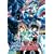 Mobile Fighter G Gundam - Round 4
