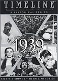  : Timeline - 1939