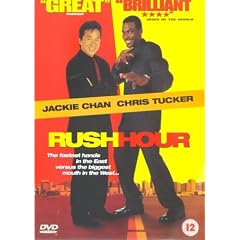 Rush Hour [1998]