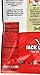 Jack Link's Original Beef Steak Tender Bites, 3.25-Ounce Bags (Pack of 4)