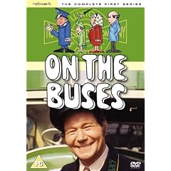On The Buses - Series 1