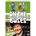On The Buses - Series 1 [DVD]