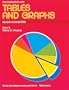 Developing Skills With Tables and Graphs, Book B (Grades 6-8)