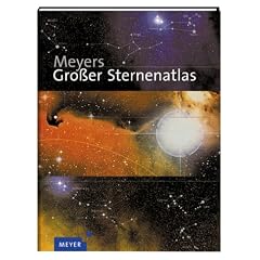 Meyers Gro�er Sternenatlas