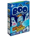 Booberry, 10.25-Ounce Boxes (Pack of 6)