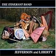 Jefferson and Liberty