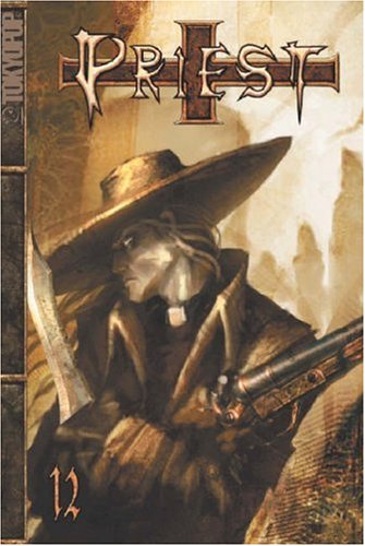 Priest, Vol. 12: Choir of Wolves