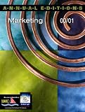 Annual Editions: Marketing 00 01 (Annual Editions)