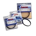 Hama UV-390-Sperrfilter (O-Haze), 58,0 mm