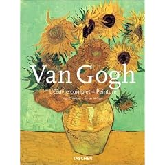 Van Gogh : L'Oeuvre complet - Peinture