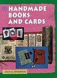 Handmade Books And Cards