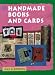 Handmade Books And Cards