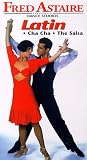 Latin Dancing