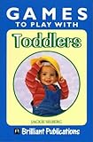 Games to play with toddlers