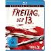Horror-Klassiker ungek�rzt auf Blu-Ray