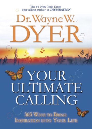  Wayne Dyer