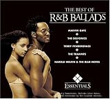 The Best of: R&B Ballads