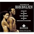 The Best of: R&B Ballads