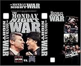 The Monday Night War - WWE Raw vs. WCW Nitro