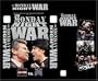 The Monday Night War - WWE Raw vs. WCW Nitro [VHS]