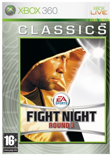 Fight Night Round 3 (Classics) (Xbox 360)