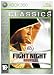 Fight Night Round 3 (Classics) (Xbox 360)