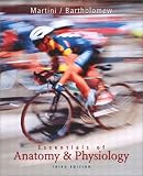 Essentials of Anatomy and Physiology (3rd Edition)