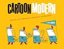 Cartoon Modern: Style and Design in Fifties Animation