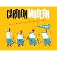 Cartoon Modern: Style and Design in 1950s Animation