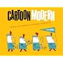 Cartoon Modern: Style and Design in Fifties Animation