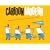Cartoon Modern: Style and Design in Fifties Animation