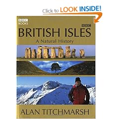 British Isles: A Natural History