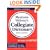 Merriam-Webster's Collegiate Dictionary (Merriam Webster's Collegiate Dictionary)