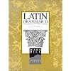 Latin Grammar II: Student