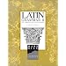 Latin Grammar II: Student