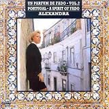 Portugal-Fado Vol.2 - Alexandra