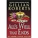 All's Well That Ends: An Amanda Pepper Mystery (Amanda Pepper Mysteries)