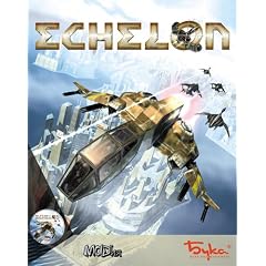 Echelon