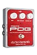 Electro-Harmonix Micro POG Polyphonic Octave Generator