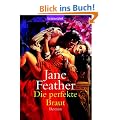 Die perfekte Braut.