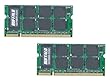 BUFFALO&nbsp;�m�[�gPC�p���݃�����&nbsp;PC2-6400&nbsp;(DDR2-800)&nbsp;2GB&nbsp;2���g&nbsp;D2/N800-2GX2/E