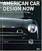 American Car Design...