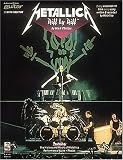 Metallica: Riff by Riff (Riff by Riff Series)
