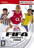 FIFA Football 2004